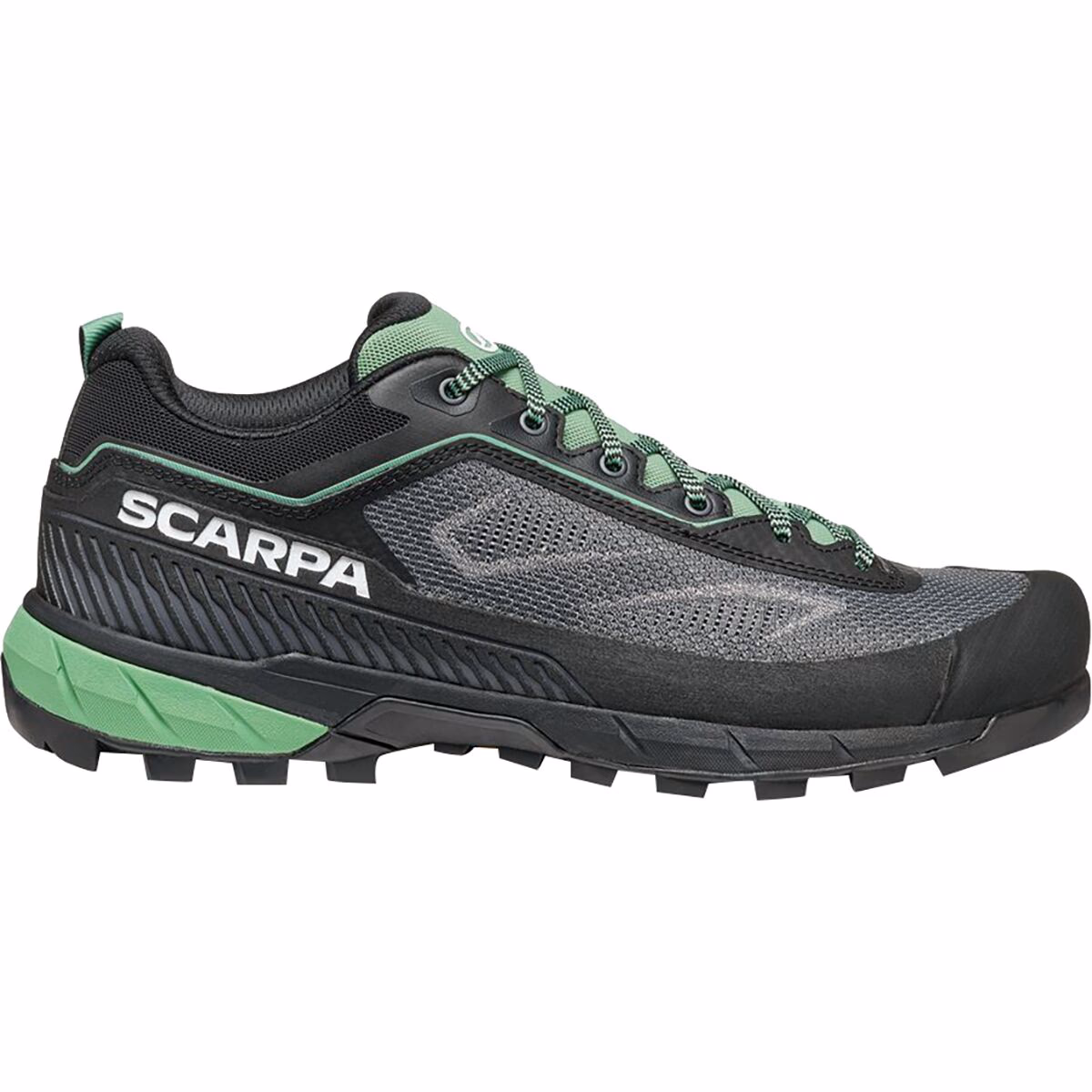 Anthracite/Light Green Anthracite/Light Green