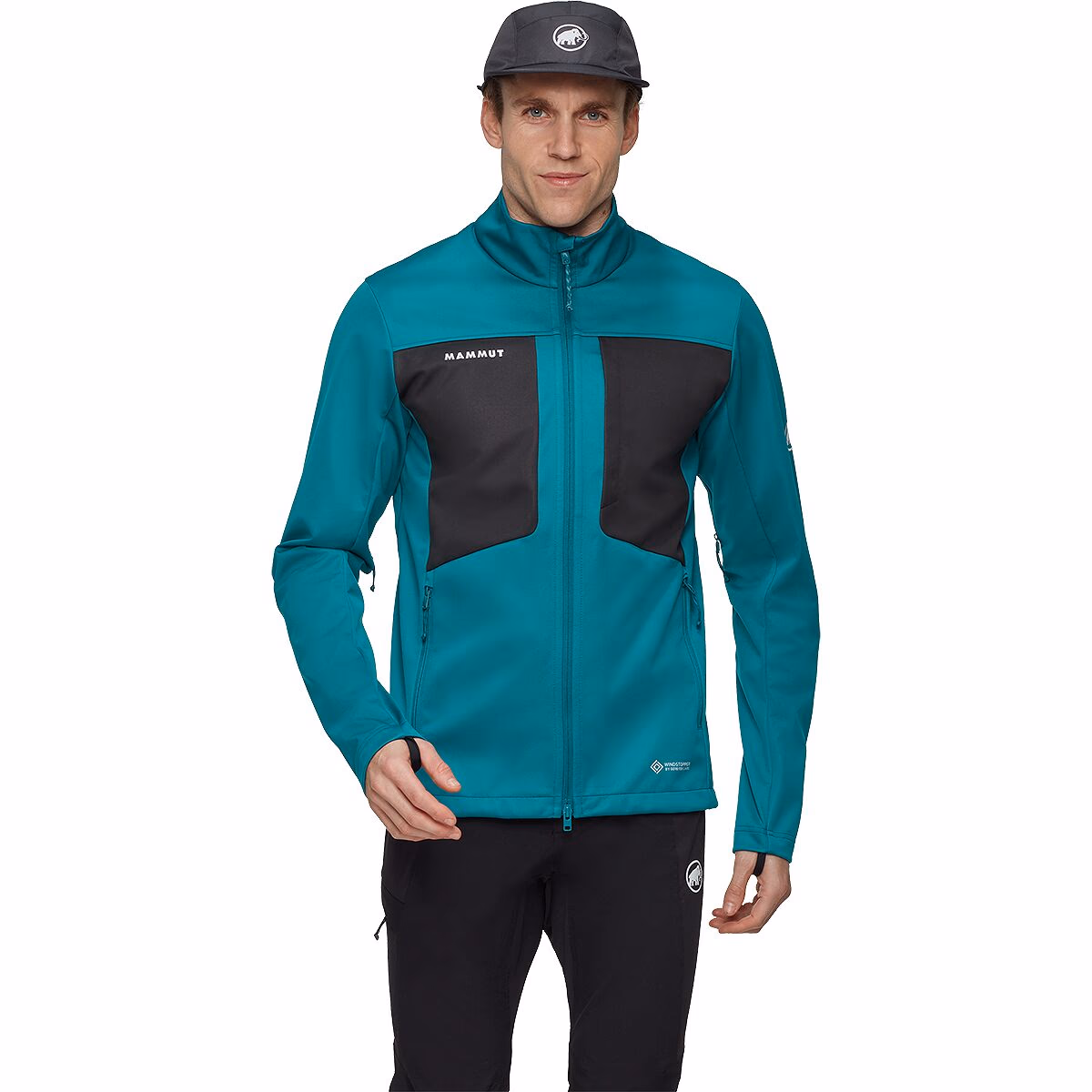 Deep Teal/Black Deep Teal/Black