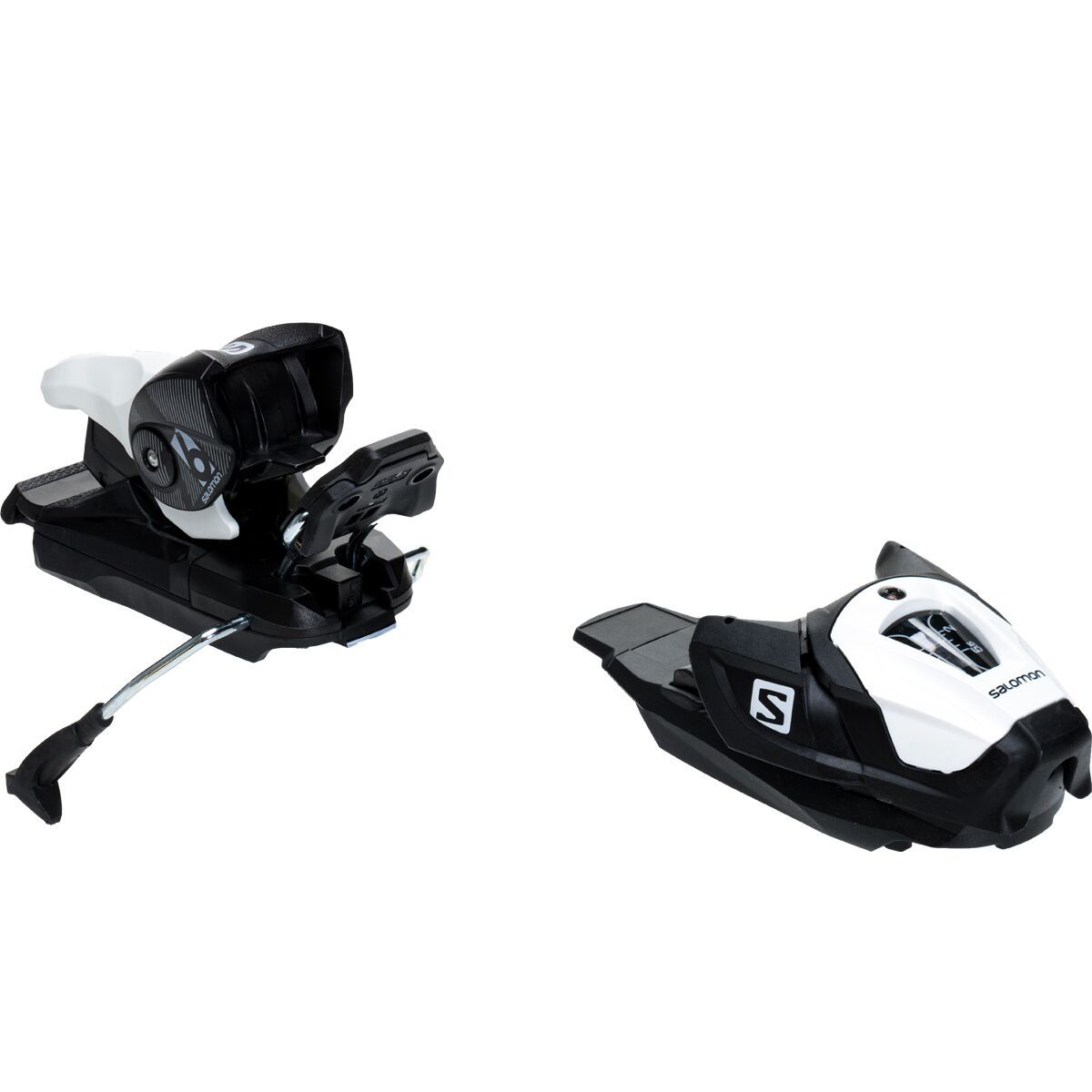 Salomon Salomon L6 GripWalk Binding Kids' 