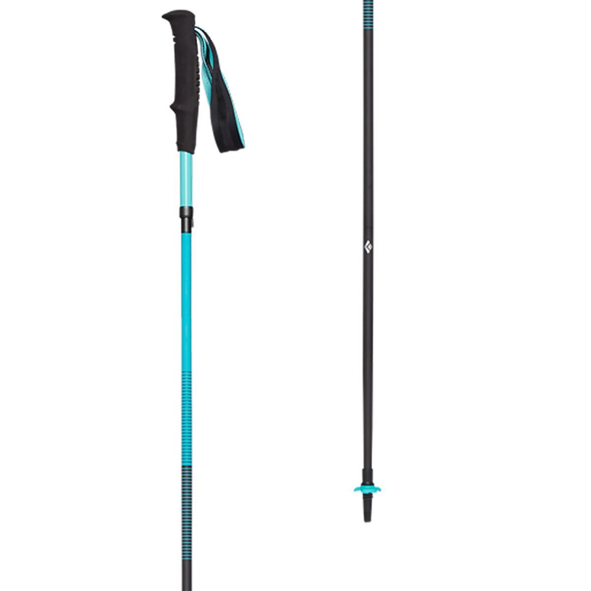 Black Diamond Black Diamond Distance Carbon Z Poles - Women's