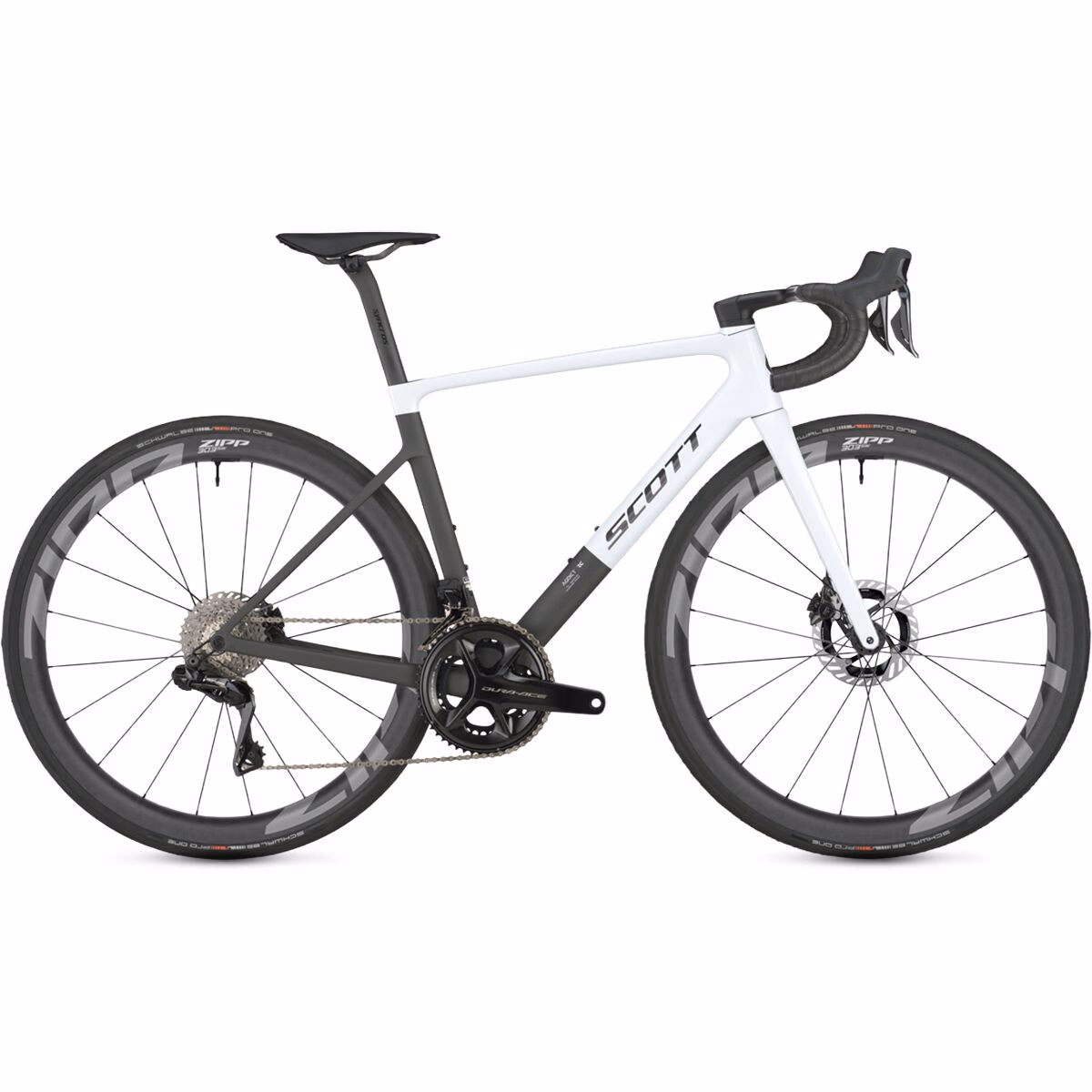 Cumulus White/Carbon Black Cumulus White/Carbon Black