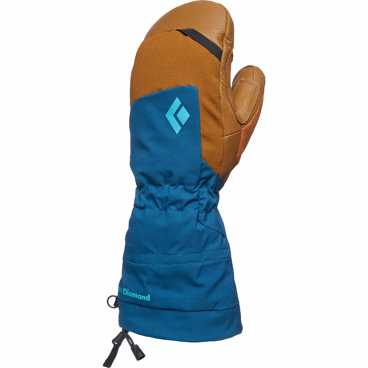 Black Diamond Women's Mercury Mittens Azurite