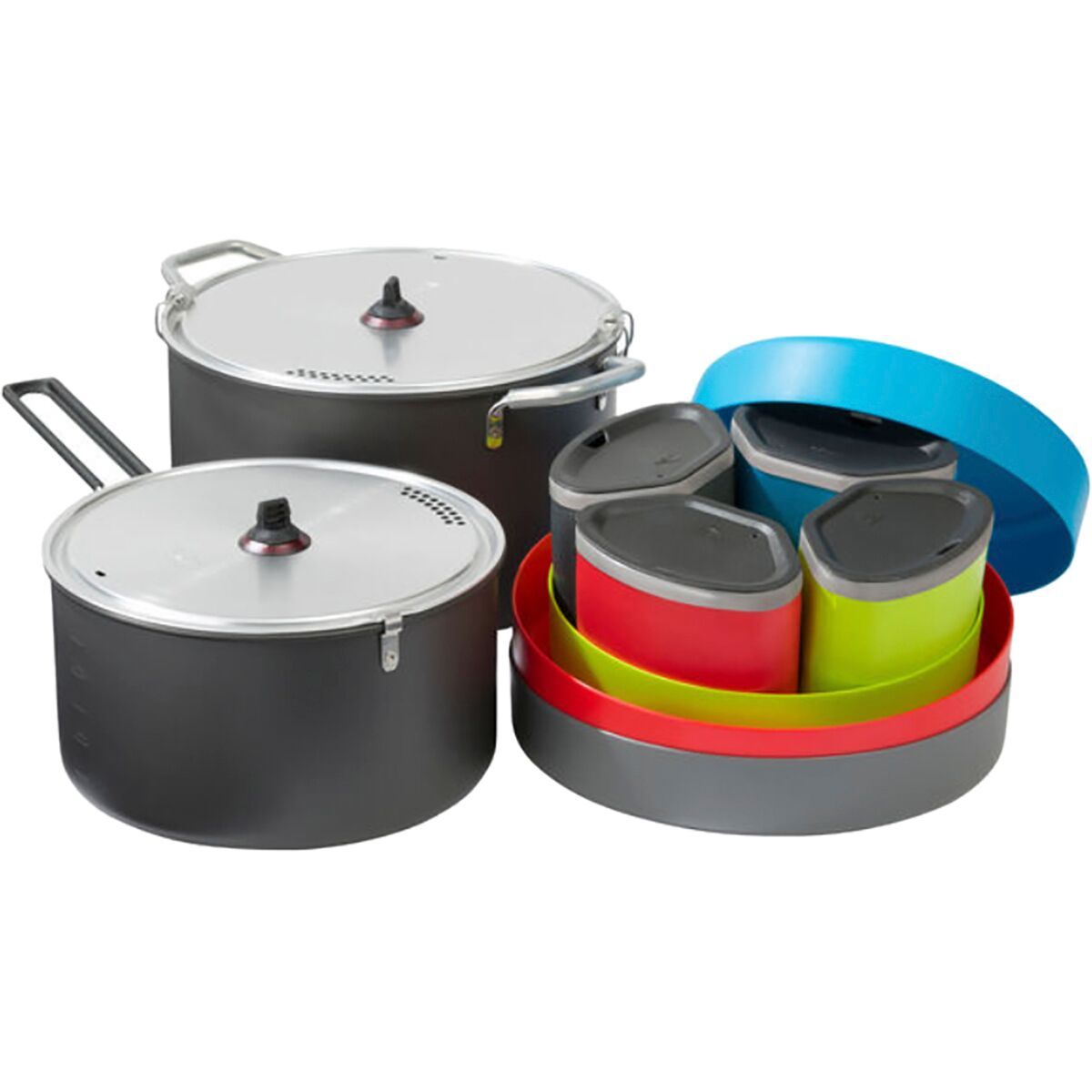 MSR MSR Flex 4 Cooking System One Color