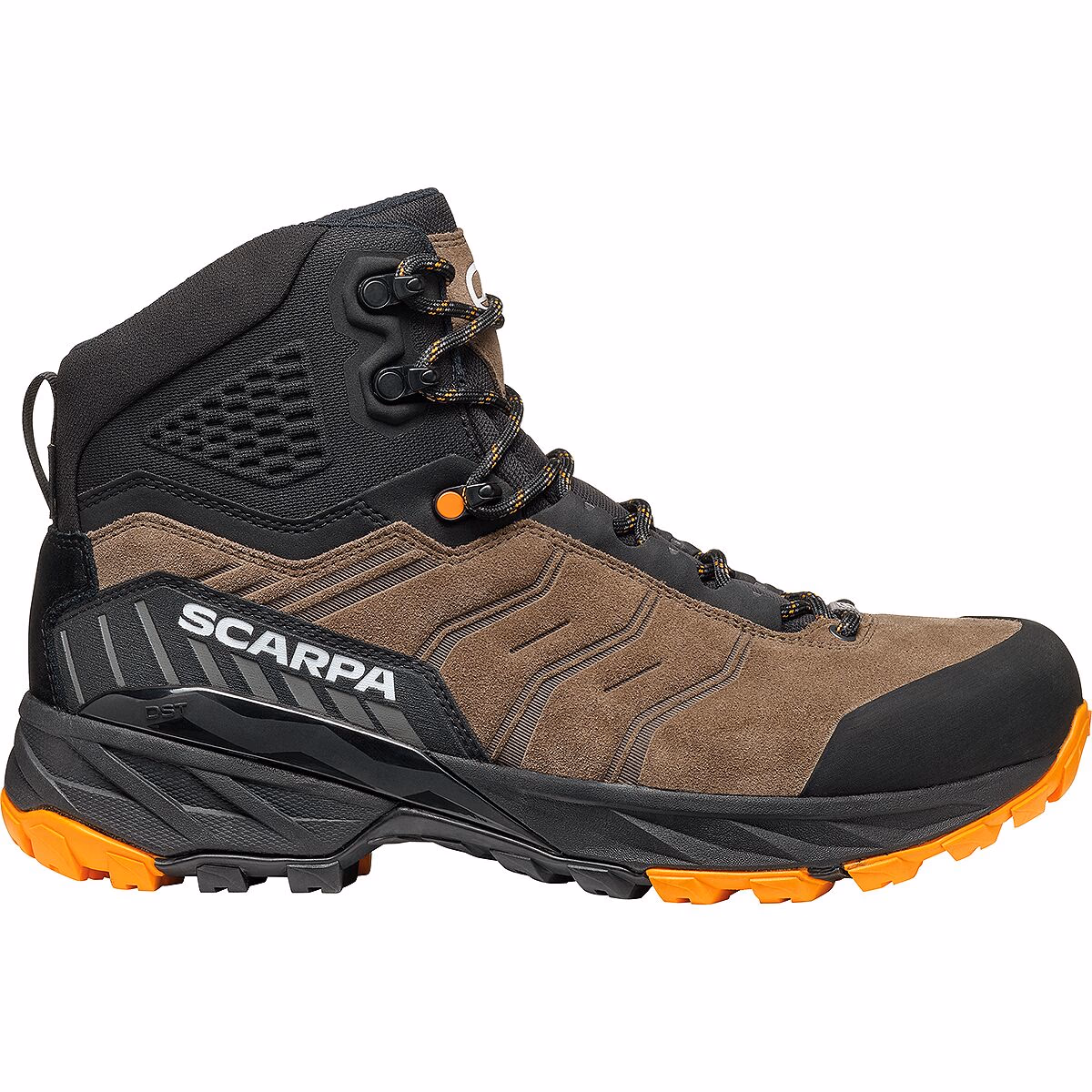 Brown/Orange Brown/Orange