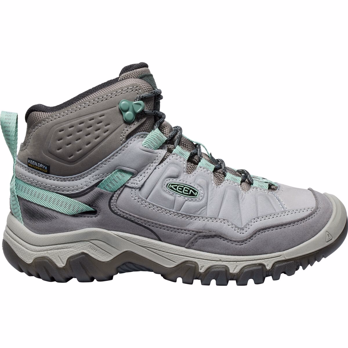Alloy/Granite Green Alloy/Granite Green