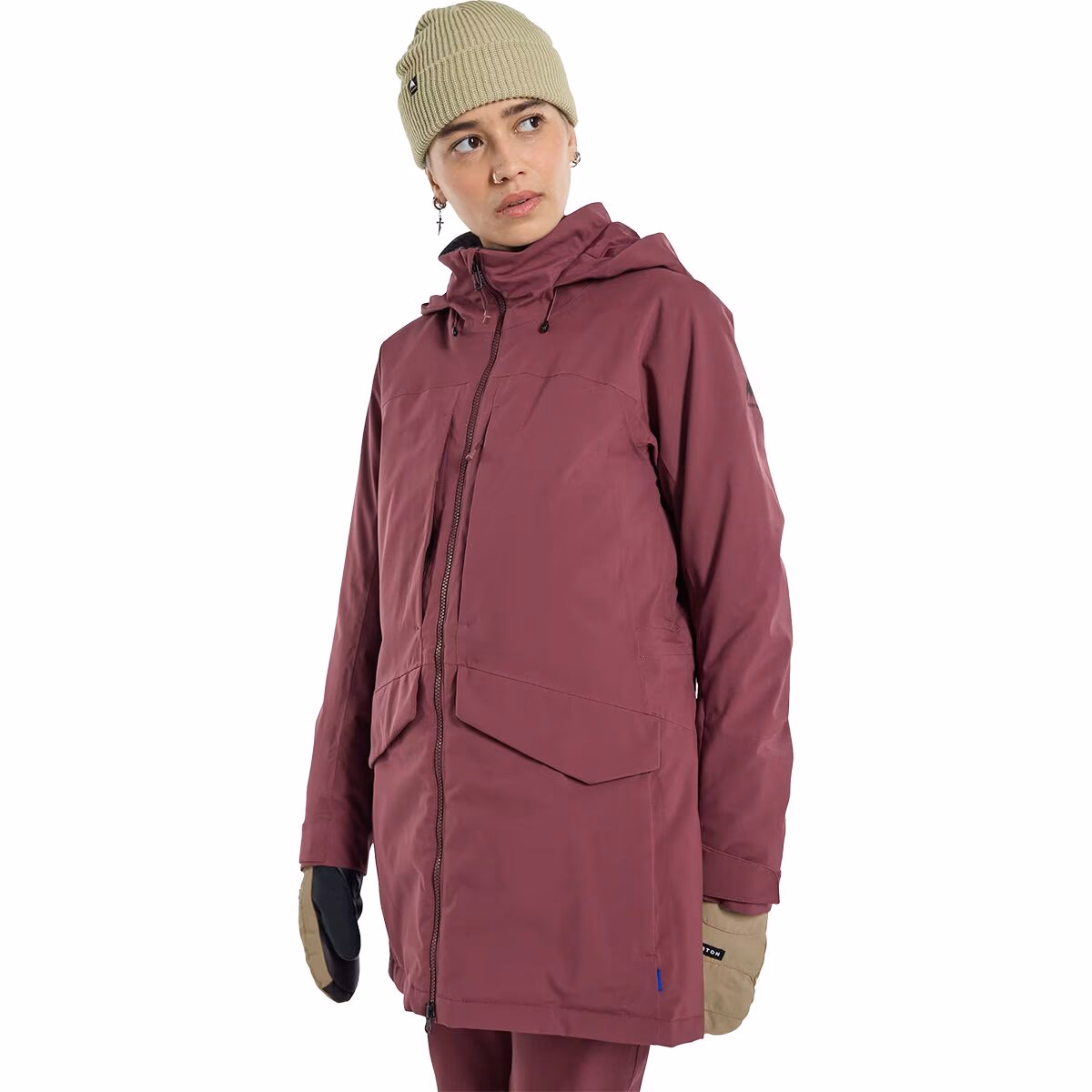 Burton Burton Prowess 2.0 Jacket - Women's
