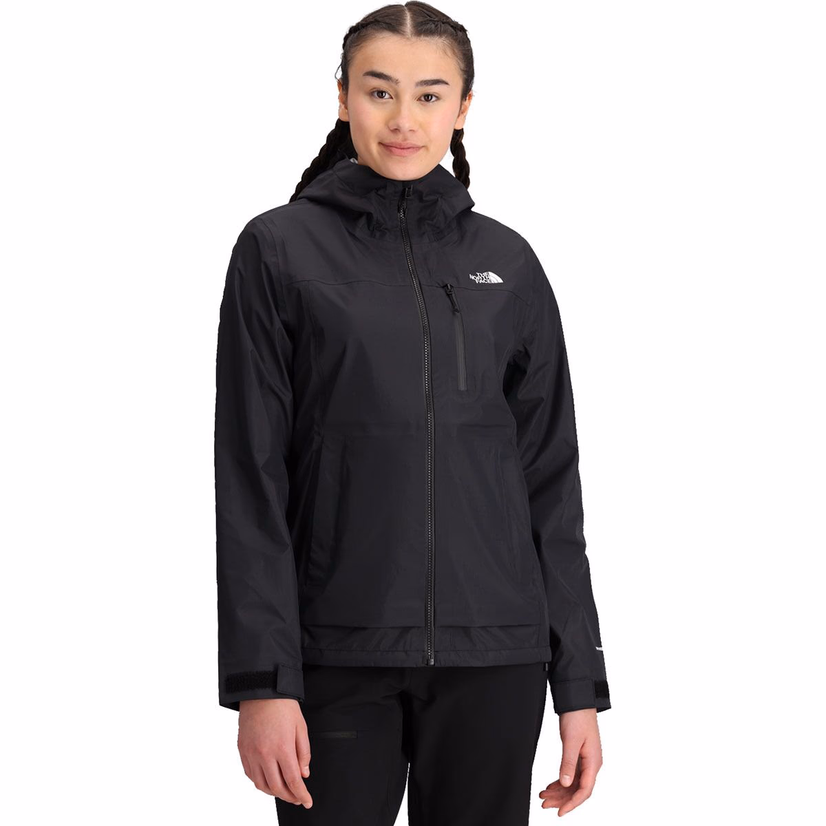Tnf Black Tnf Black