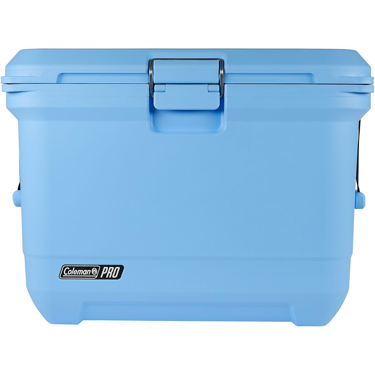 Coleman Pro 55-Quart Hard Cooler Blue Sky