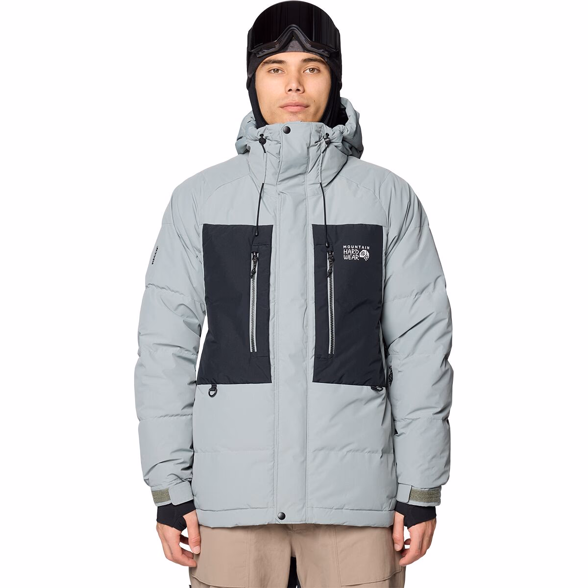 Wet Stone/Black Wet Stone/Black