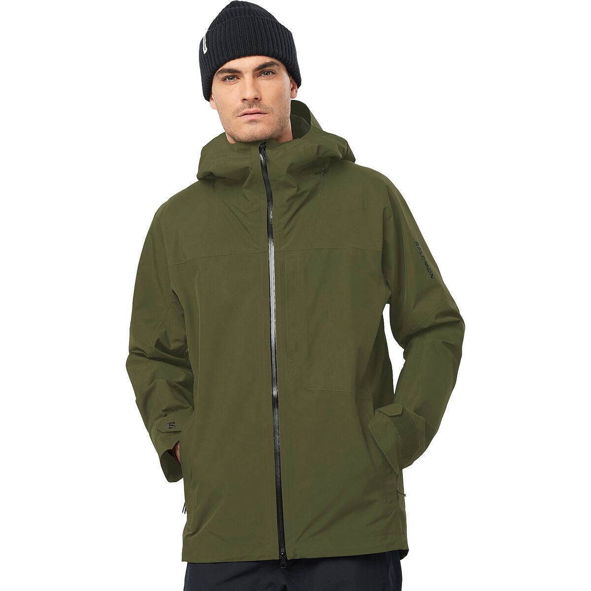 Salomon Salomon Charger 2L Jacket Men's