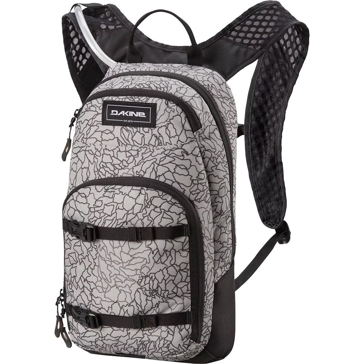 Dakine DAKINE Session 8L Bike Hydration Backpack 