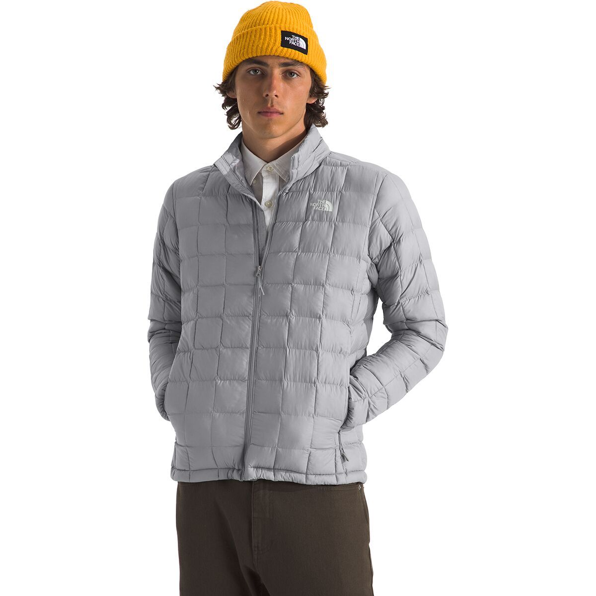 The North Face The North Face ThermoBall Eco Jacket - Men's