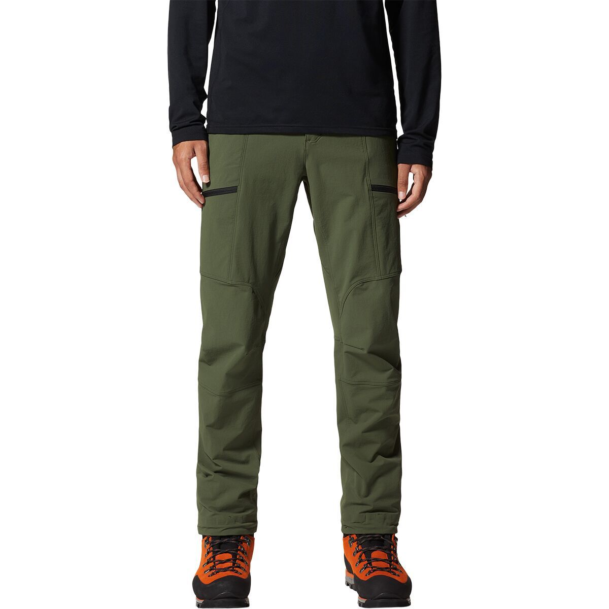 Mountain Hardwear Mountain Hardwear Chockstone Alpine Pants - Men's 