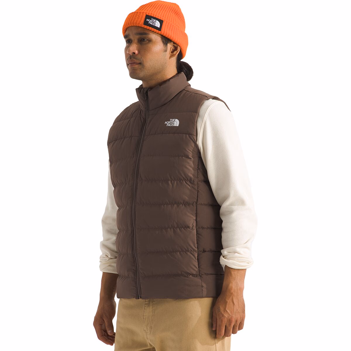 The North Face The North Face Aconcagua 3 Vest - Men's