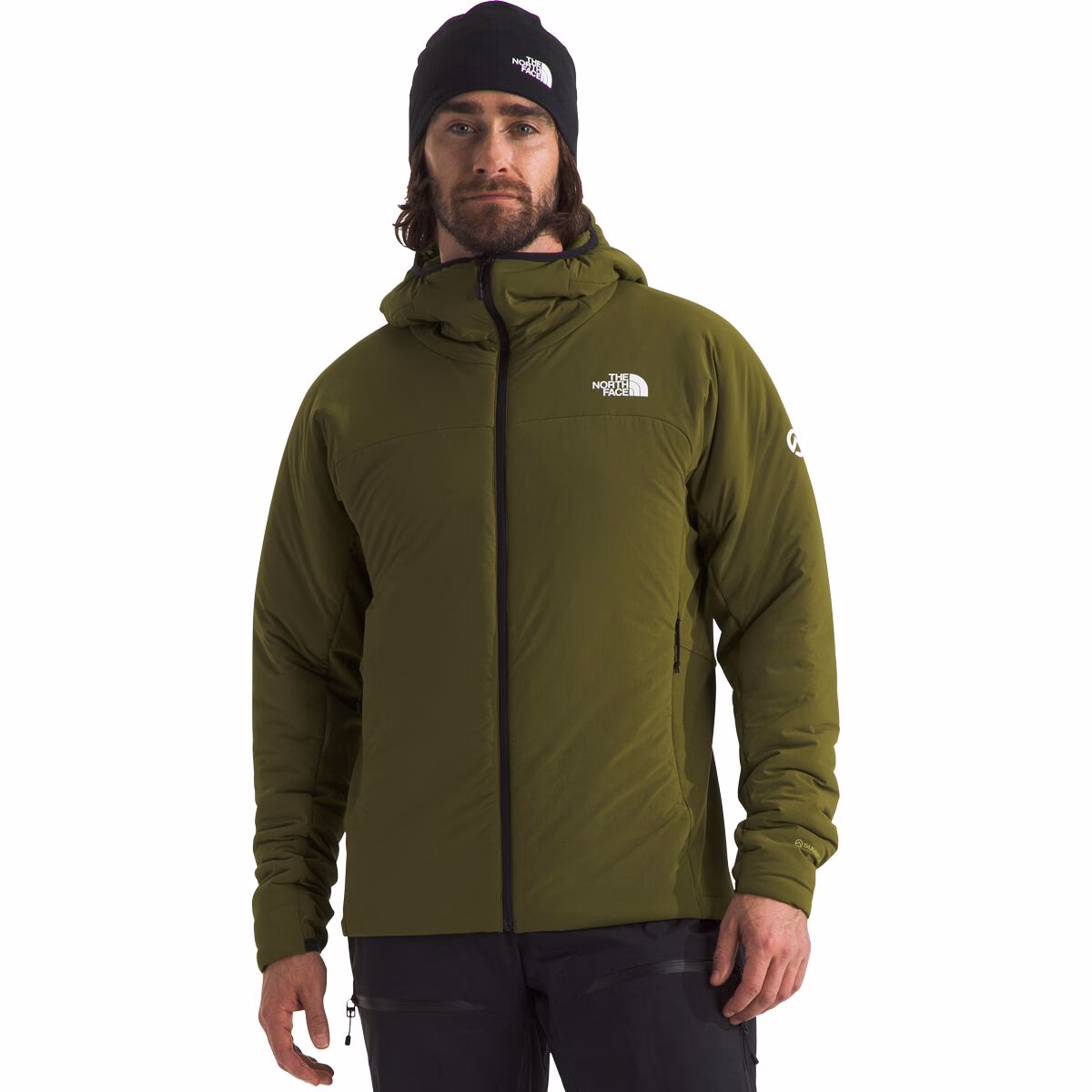 The North Face The North Face Men's Summit Series Casaval Hybrid Insulated Hoodie