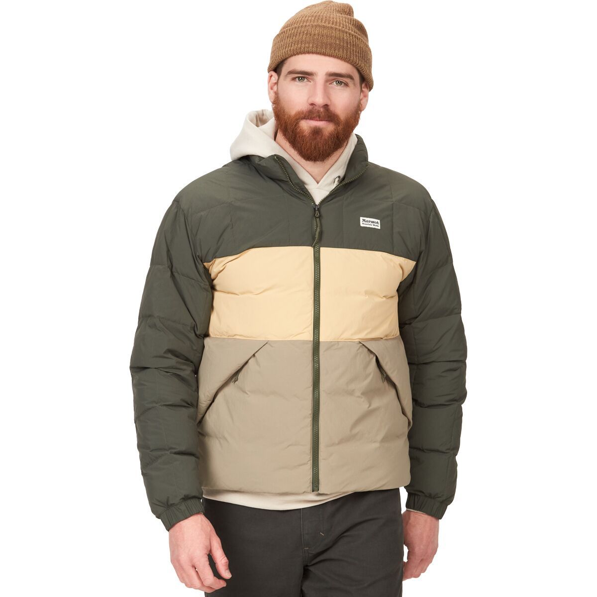 Marmot Marmot Ares Down Jacket Men's