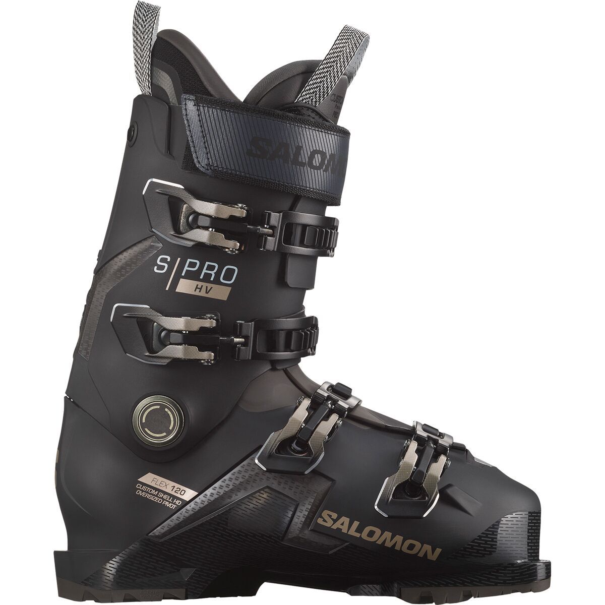 Salomon Salomon S/Pro HV 120 GW Ski Boots - Men's 