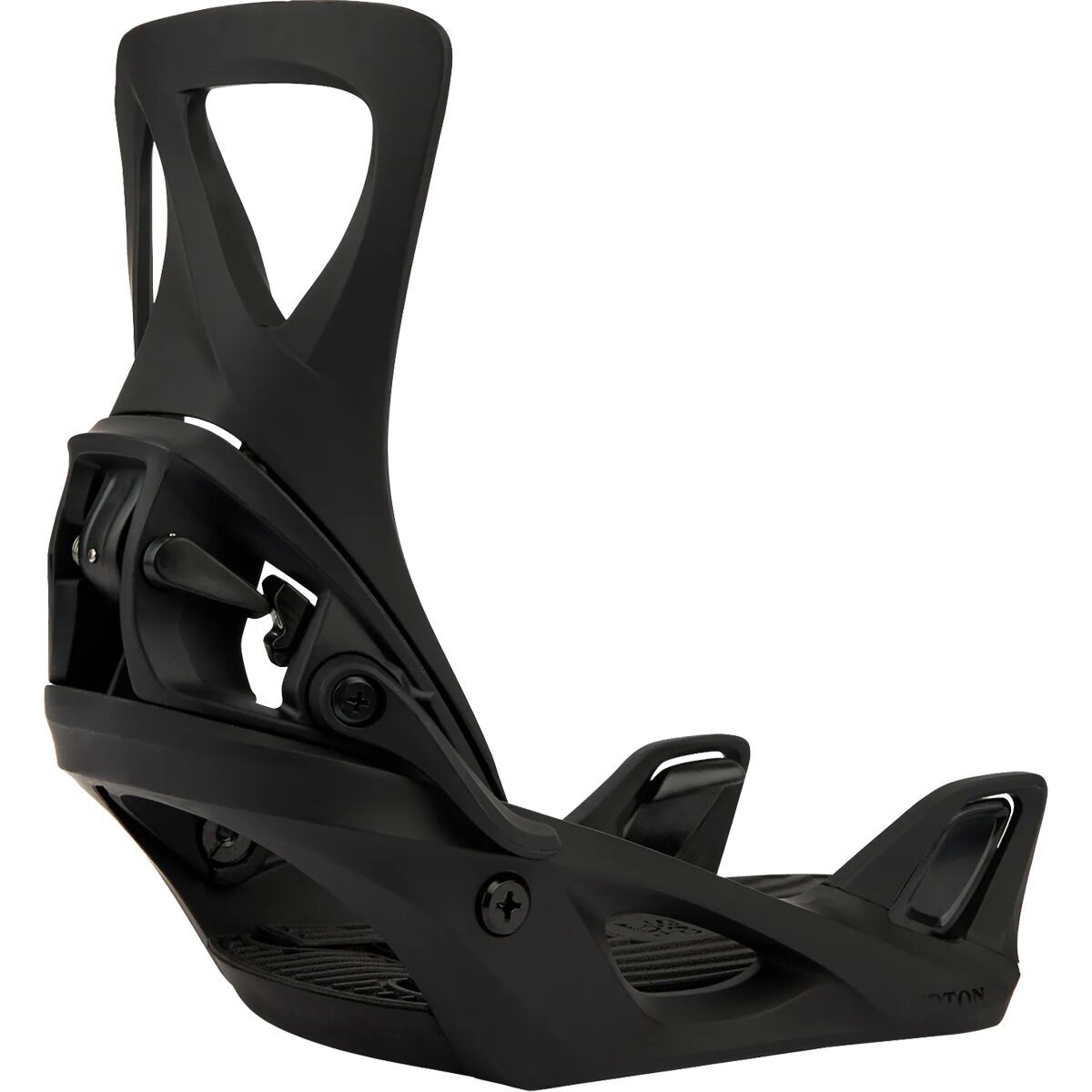 Burton Burton Step On Re:Flex Snowboard Bindings - Women's in Black