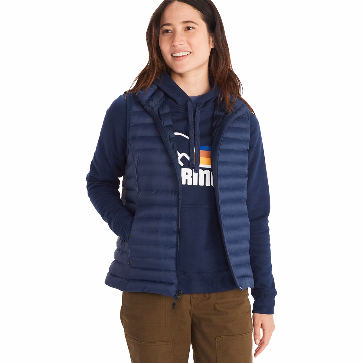 Arctic Navy Arctic Navy