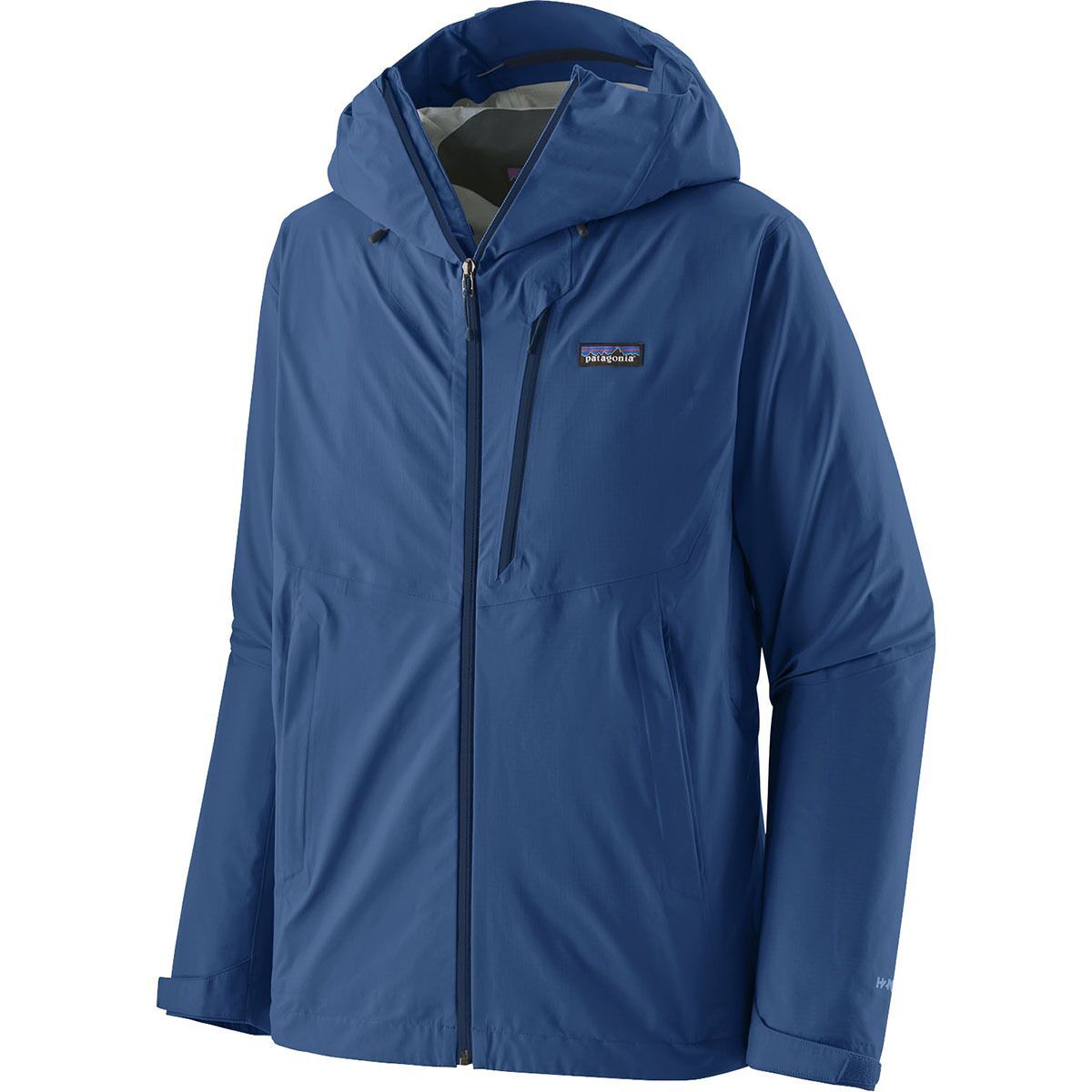 Patagonia Men's Granite Crest Jacket  in Clement Blue