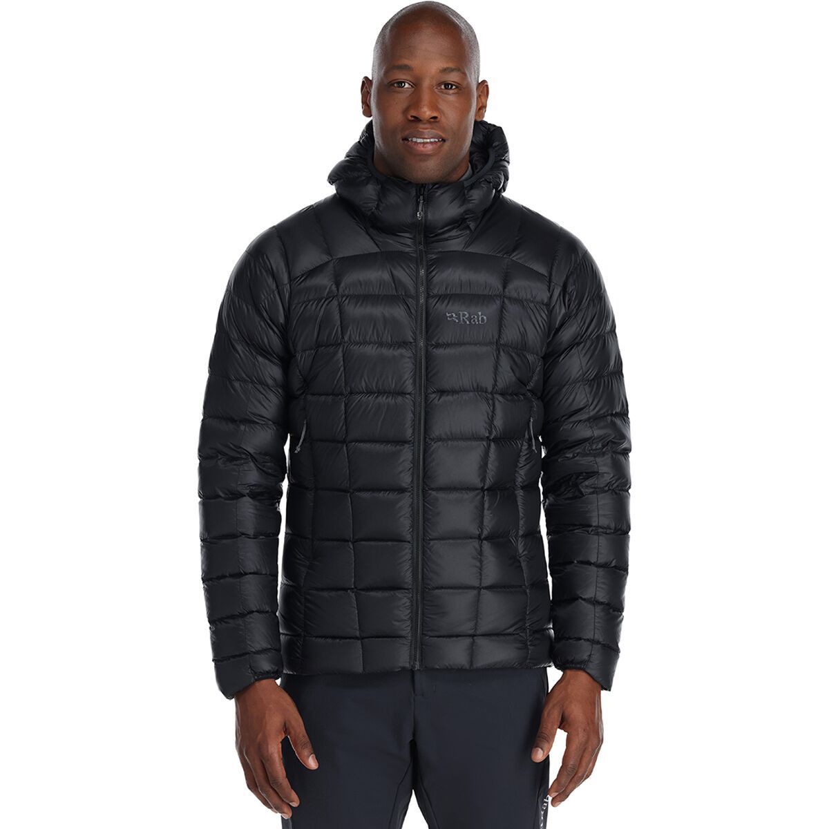 Rab Mythic Alpine Jacket - Men's Black