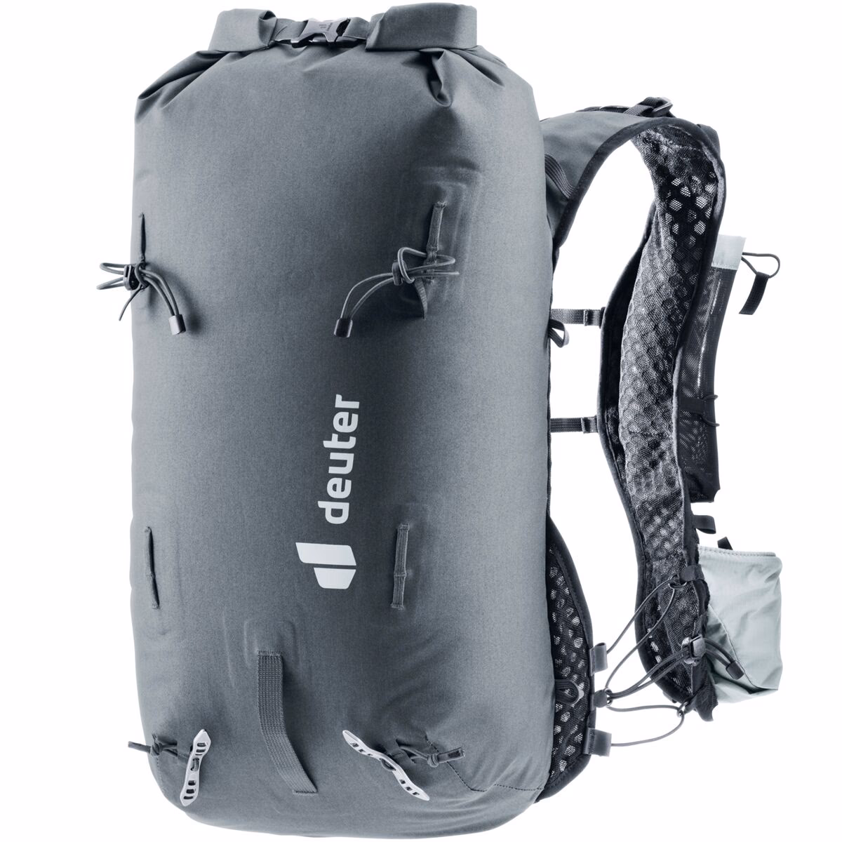 Deuter Vertrail 16L Backpack Graphite/Tin