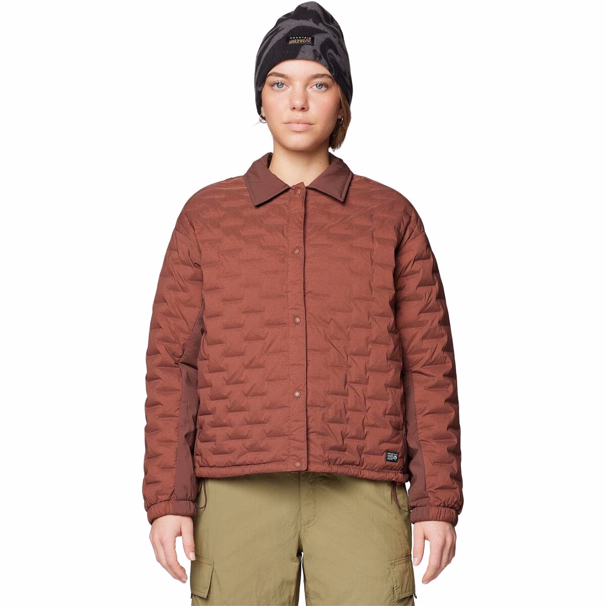 Bourbon Brown Bourbon Brown