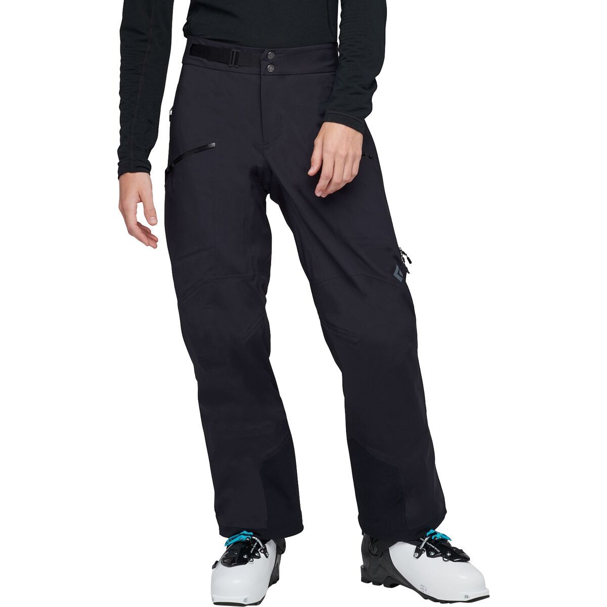 Black Diamond Black Diamond Recon LT Stretch Pants - Men's