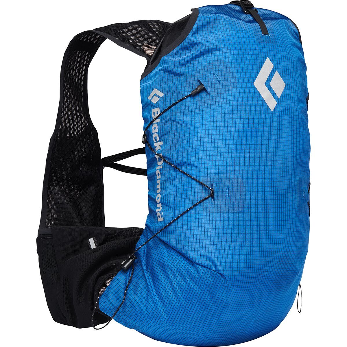 Black Diamond Black Diamond Distance 8L Backpack in Ultra Blue