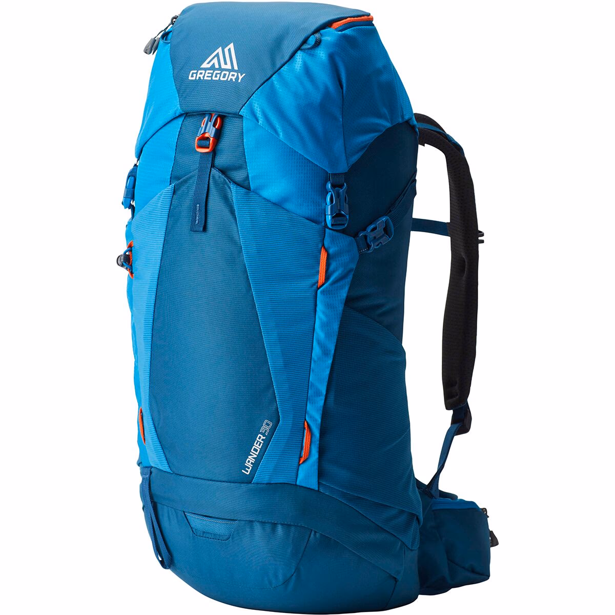 Pacific Blue Pacific Blue