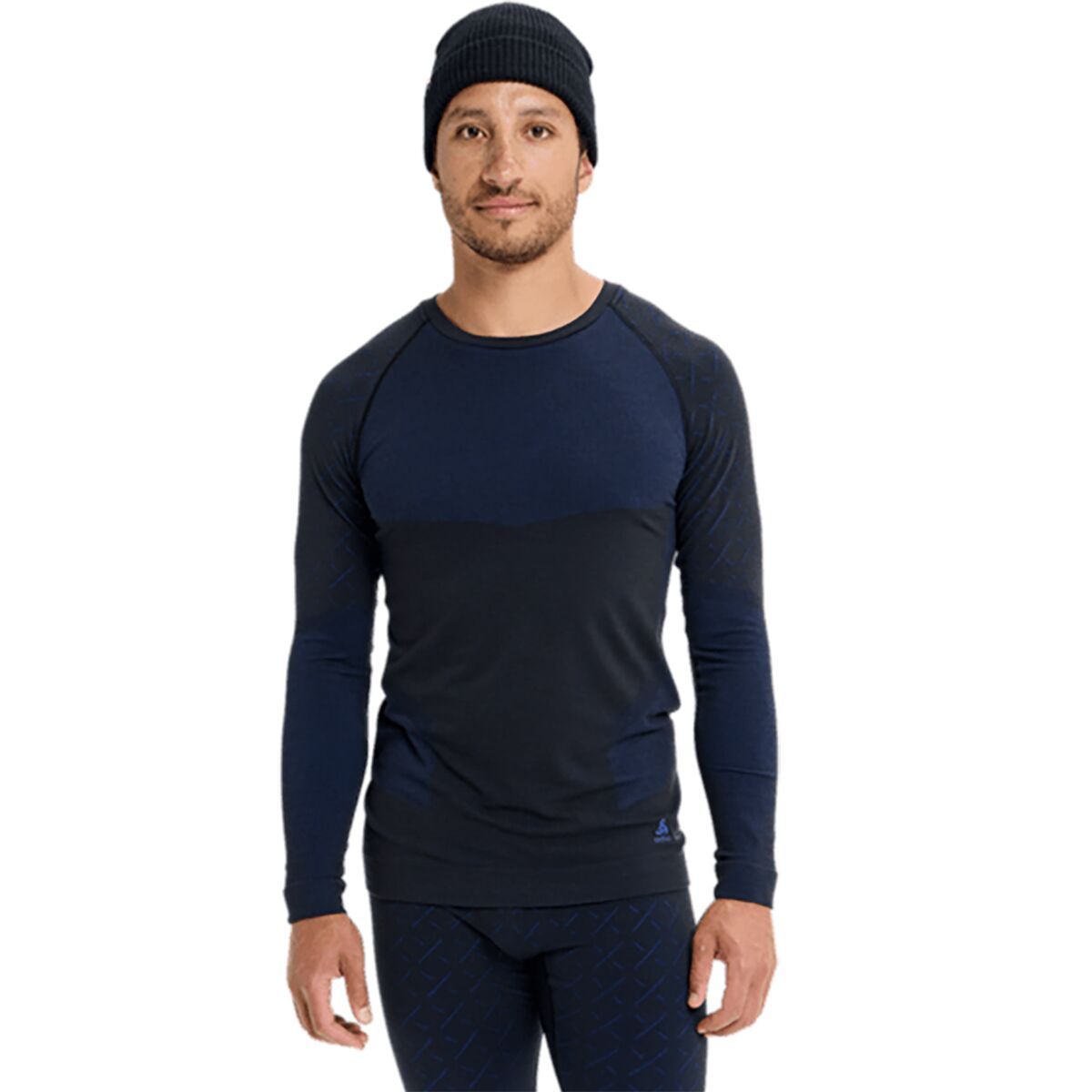 Burton Burton AK Slokar Merino Crew - Men's