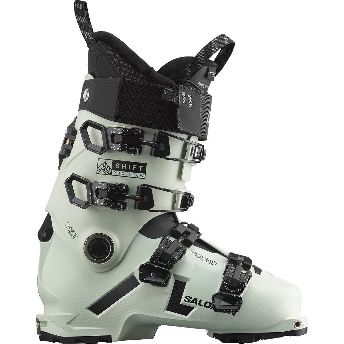 Salomon Salomon Shift Pro 100 Ski Boots - Women's 