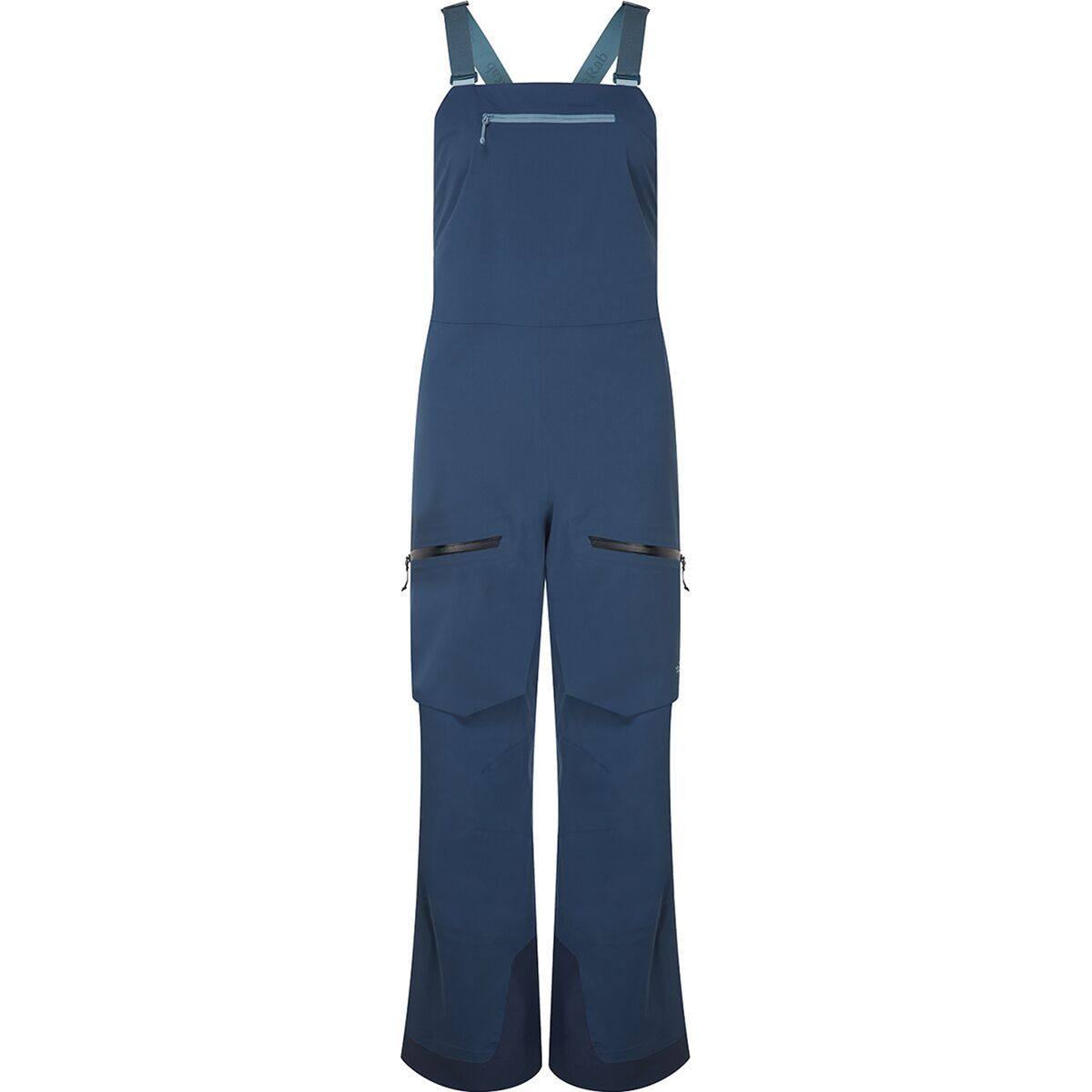 Tempest Blue Tempest Blue