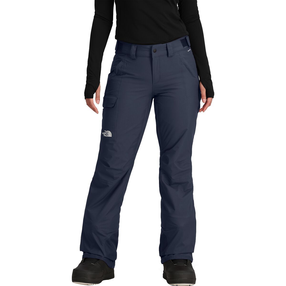 The North Face The North Face Women's Freedom Insulated Snow Pants  in Summit Navy