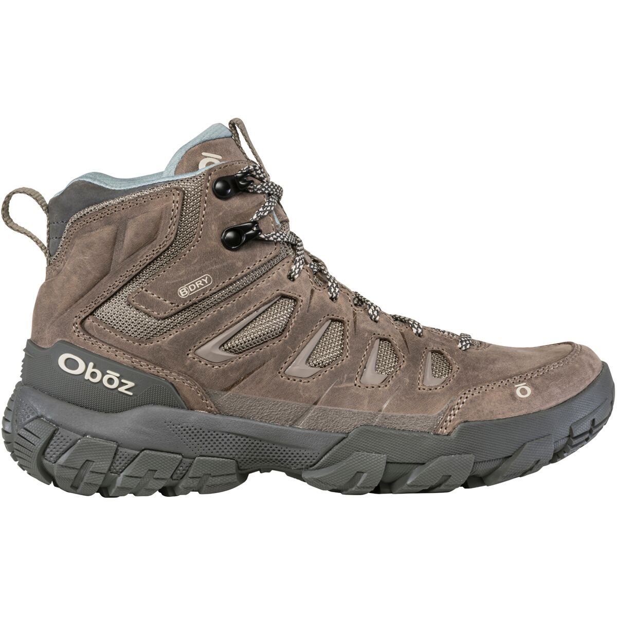 Oboz Sawtooth X Mid Waterproof Boot Women's Rockfall