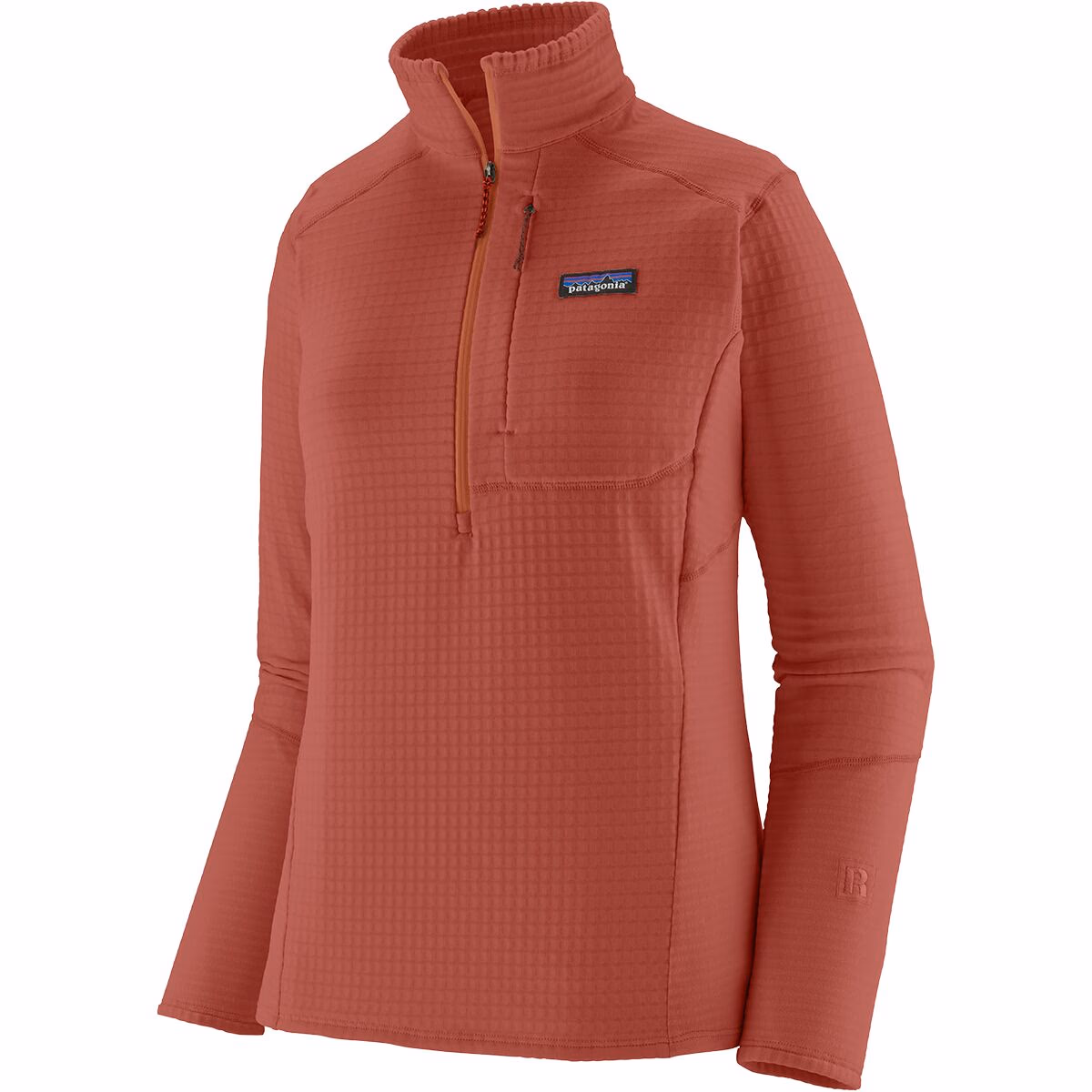 Potters Red Potters Red