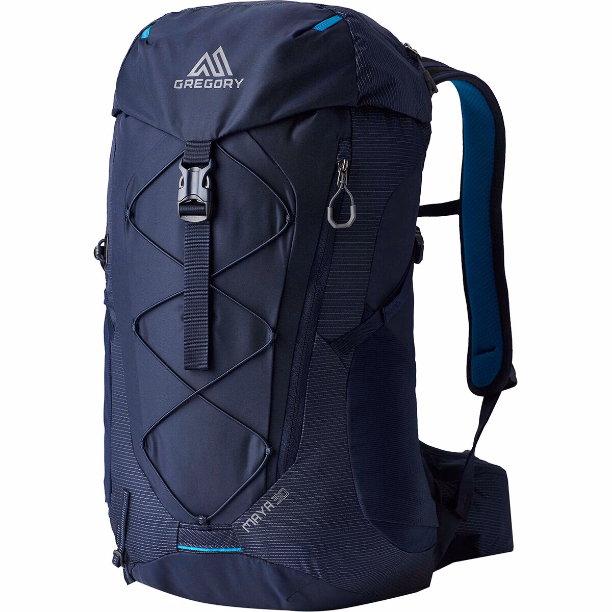 Gregory Maya 30L Daypack Storm Storm Blue