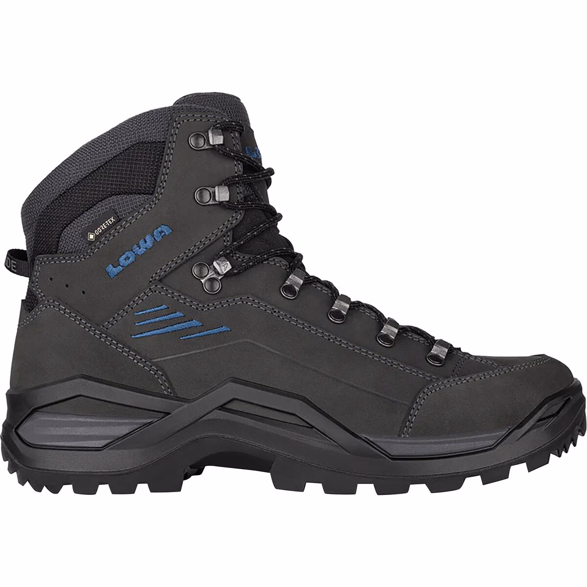 Anthracite/Steel Blue Anthracite/Steel Blue