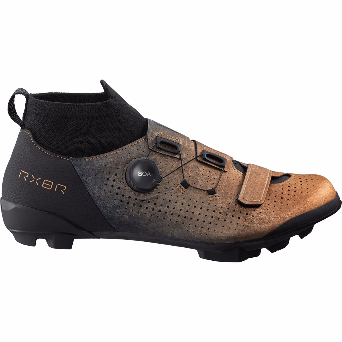 Shimano Shimano RX801 Rally Gravel Bike Shoe - Men's 