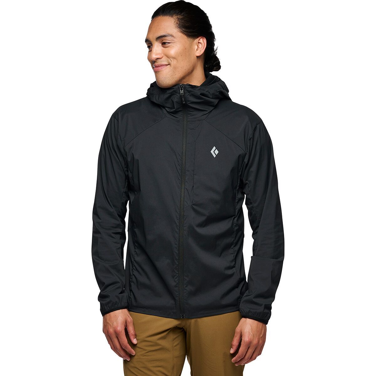 Black Diamond Black Diamond Men's Alpine Start Hoody