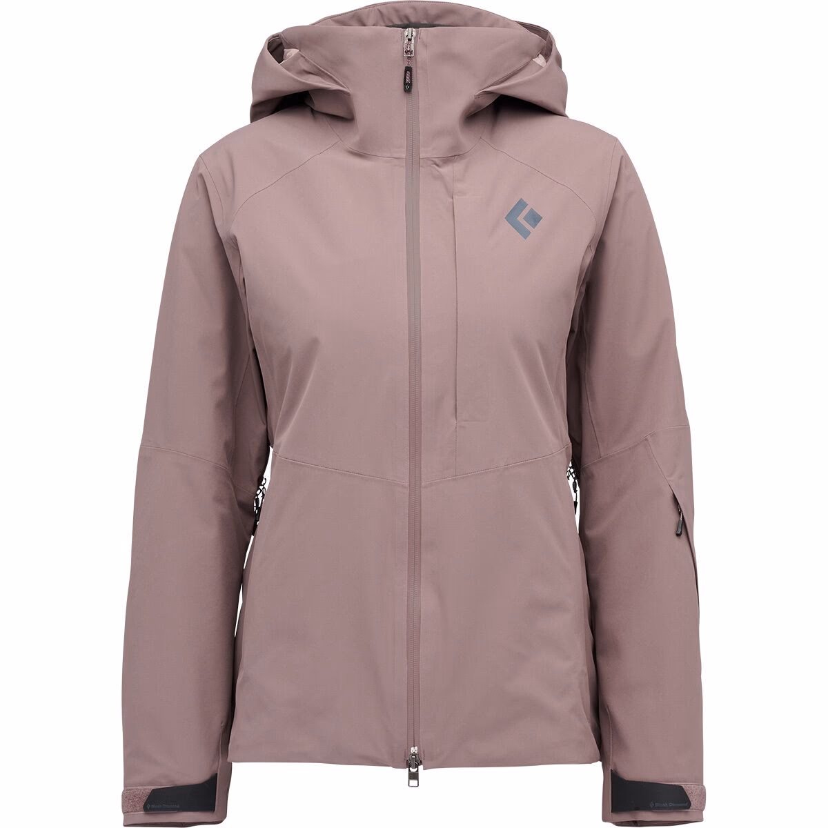 Dark Mauve Dark Mauve