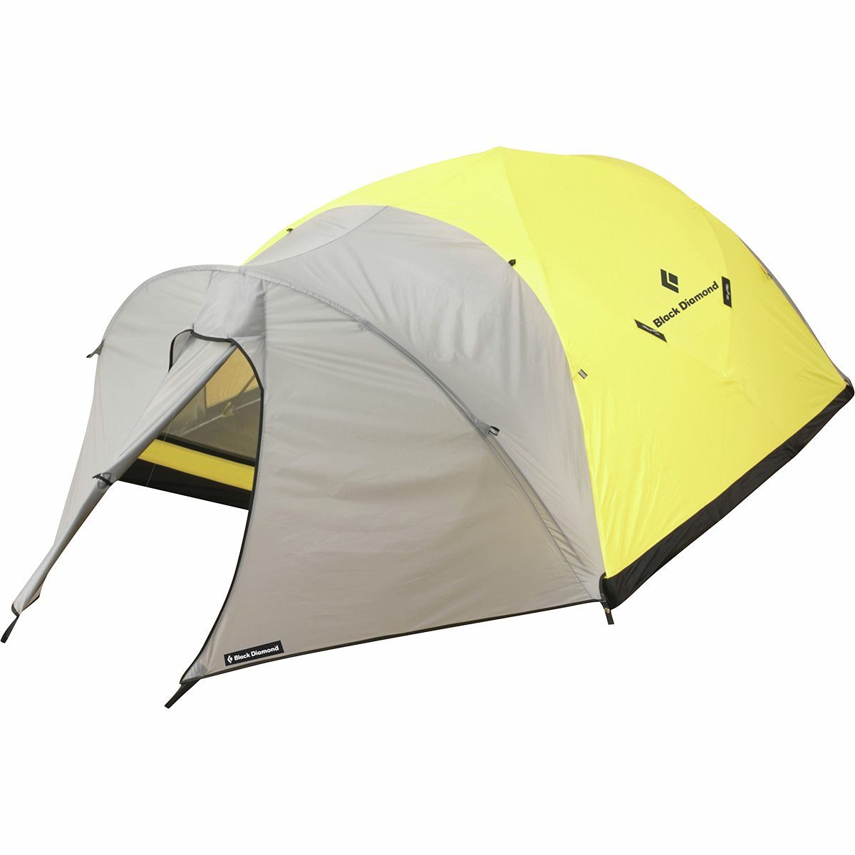 Black Diamond Black Diamond Bombshelter Tent