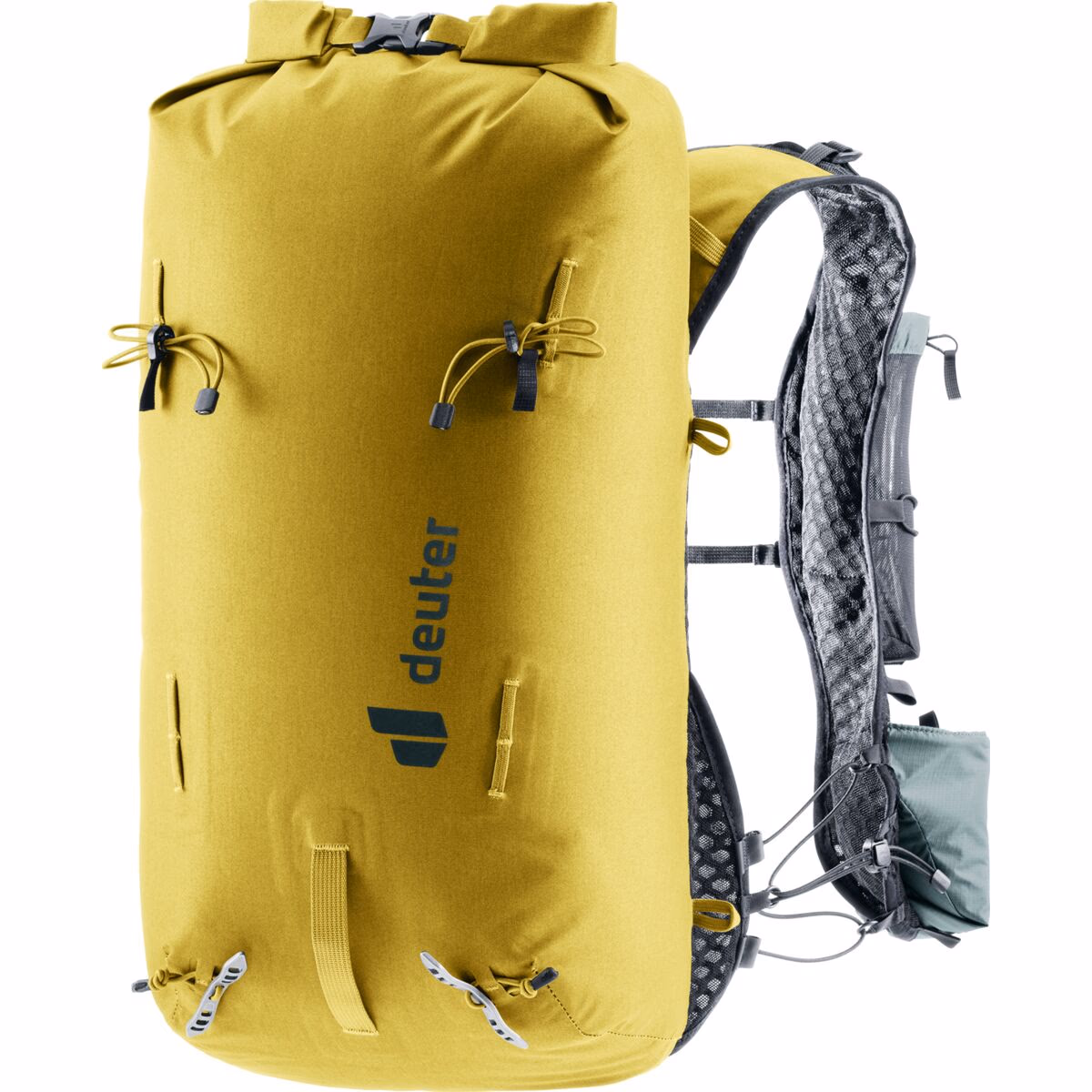 Turmeric/Teal Turmeric/Teal