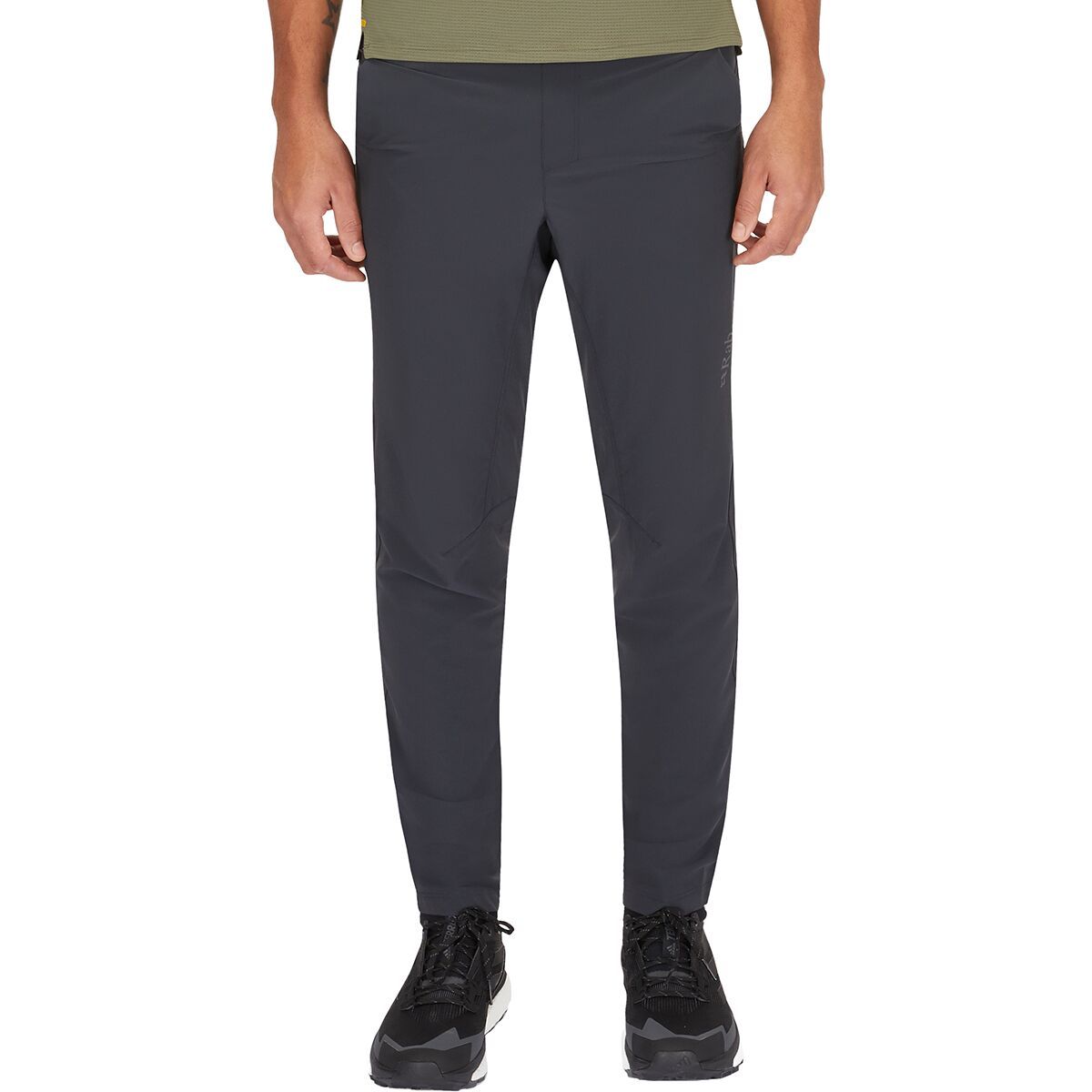 Rab Momentum Pants - Men's Beluga