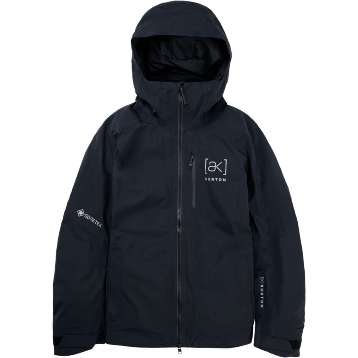 Burton Burton AK GORE-TEX Upshift Jacket - Women's  in True Black