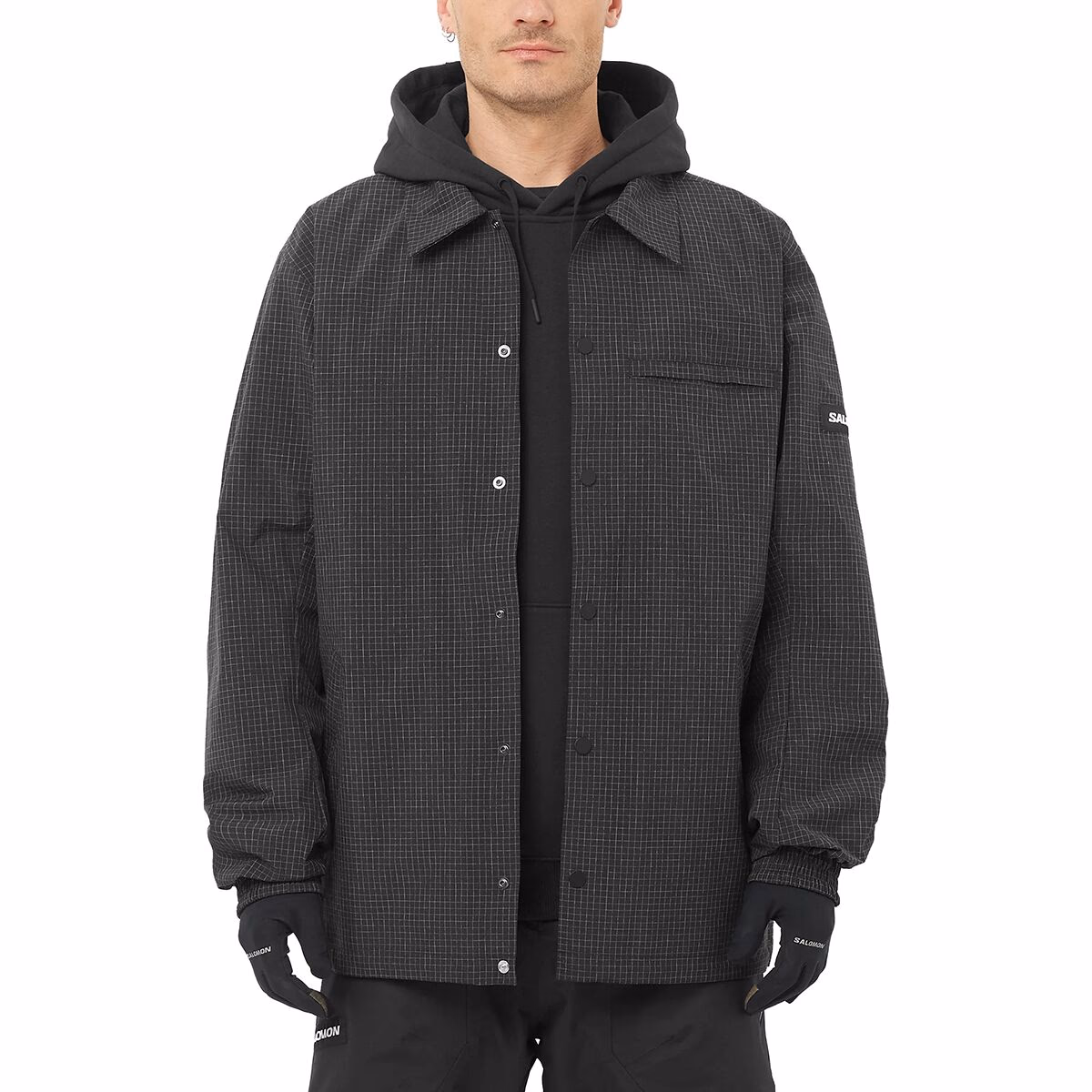 Deep Black Deep Black