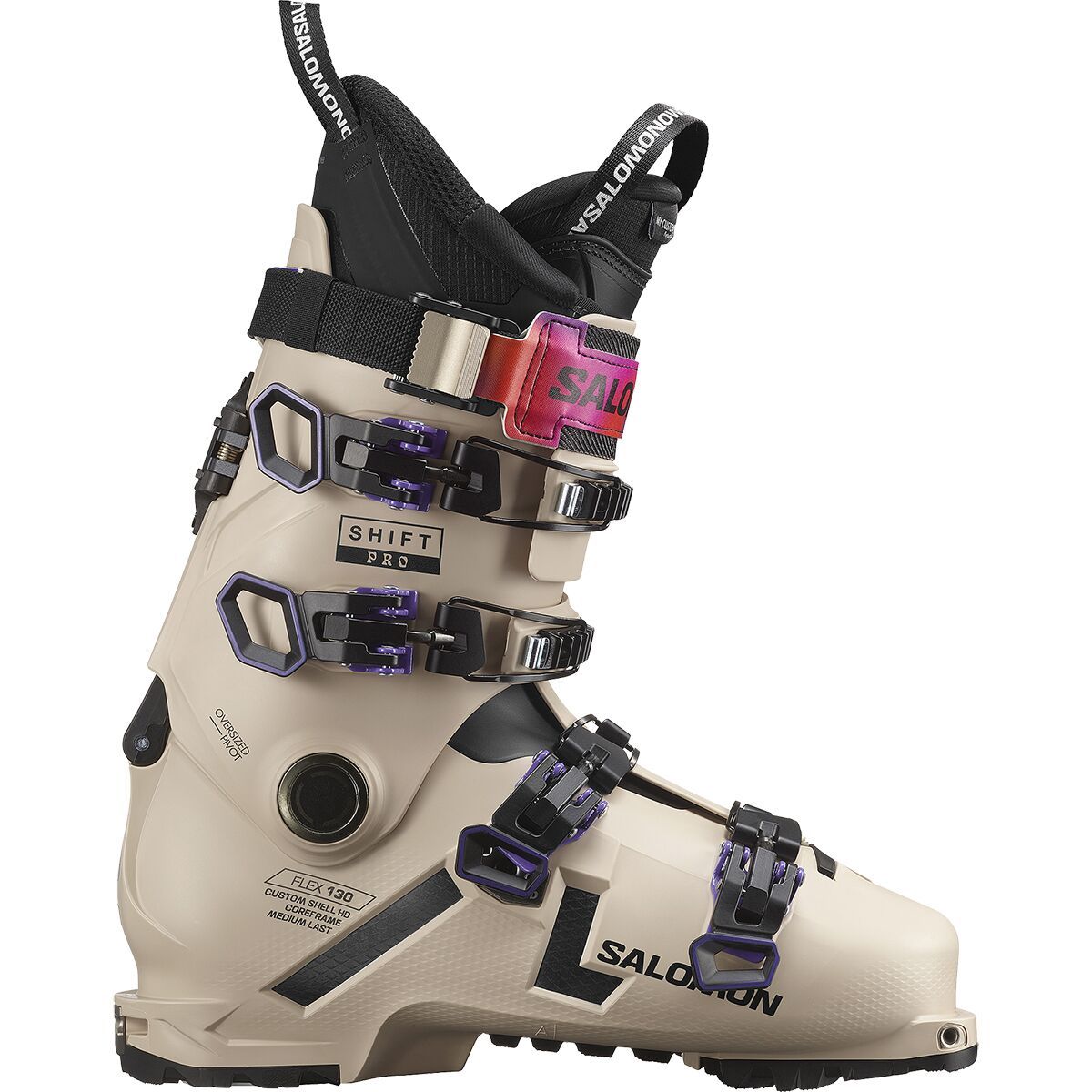 Salomon Salomon Shift Pro 130 AT GW Boots