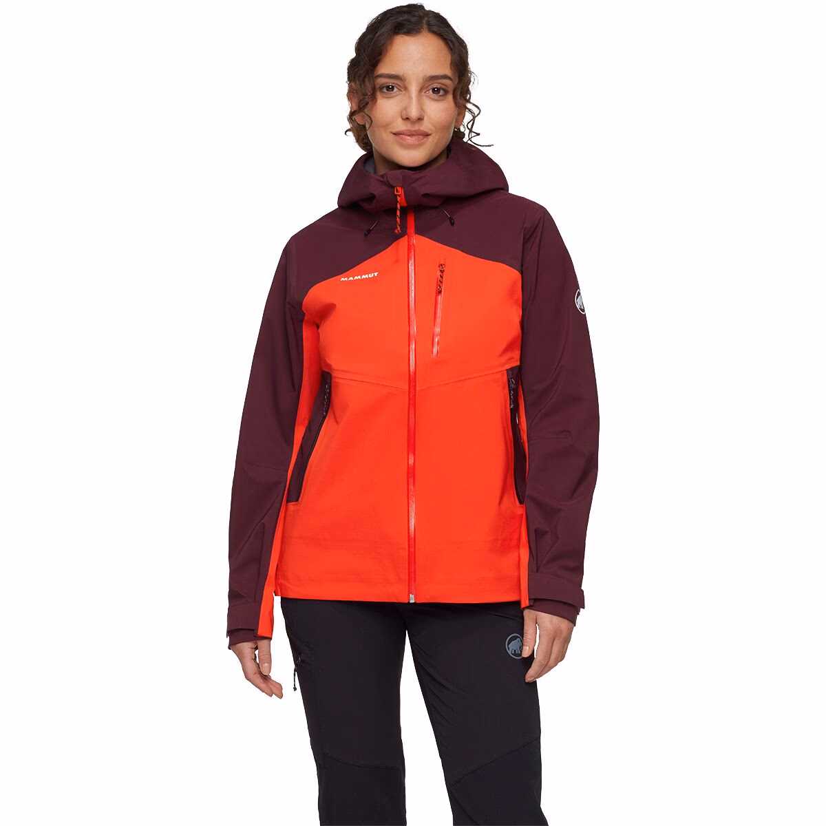 Mammut Red/Vin Mammut Red/Vin
