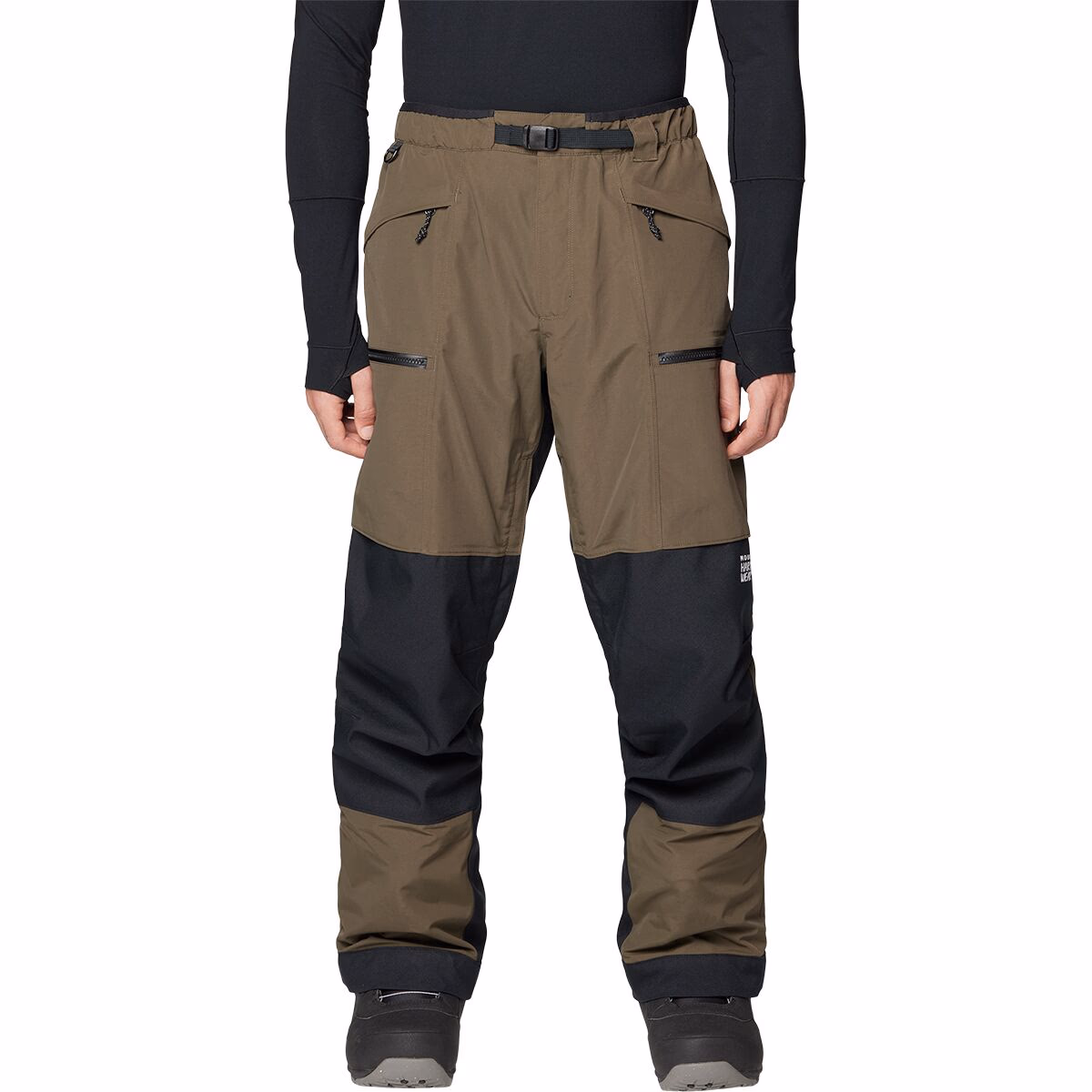 Ridgeline/Black Ridgeline/Black