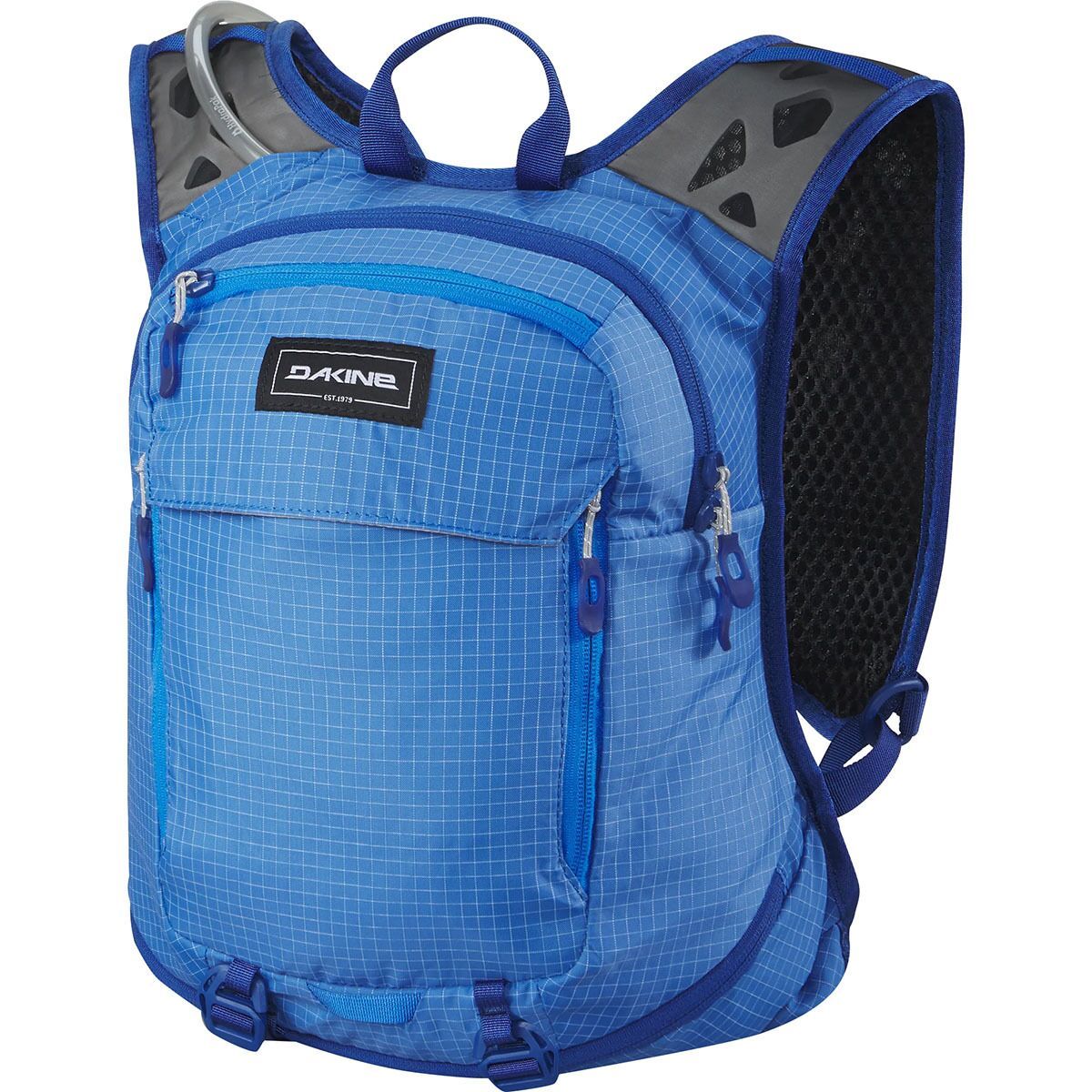 DAKINE Syncline 8L Hydration Pack in Deep Blue